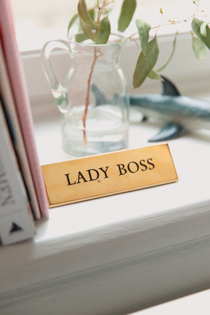 Top female entrepreneurs