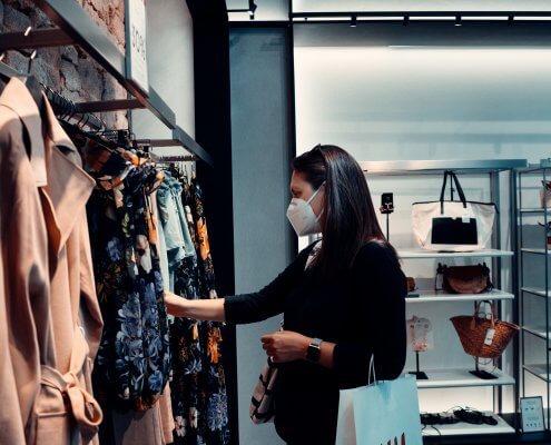 UK Retail Sales