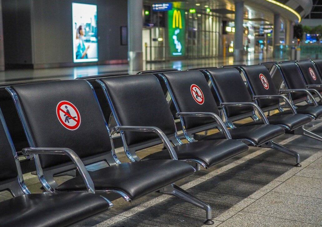 US travel industry calls for travel restrictions to be scrapped