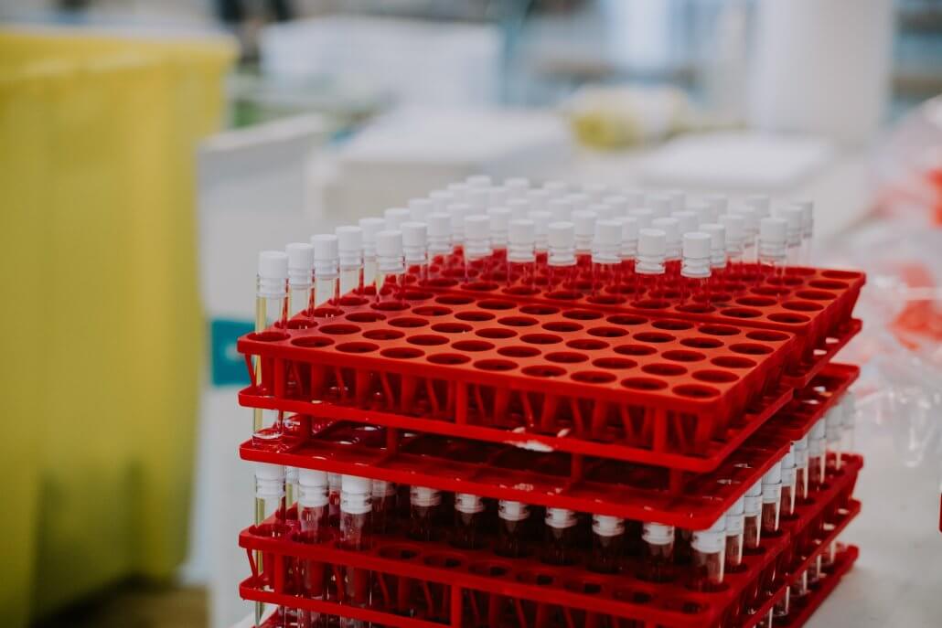 Vaccine shortages in the EU and UK