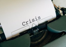 Vaccine supply crisis