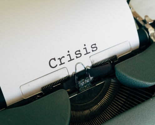 Vaccine supply crisis