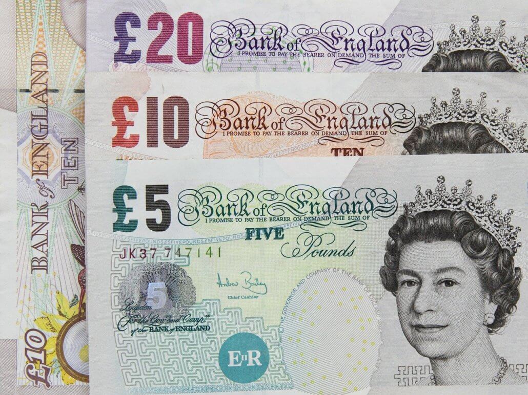 pound sterling