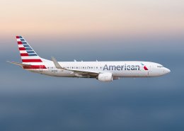American Airlines