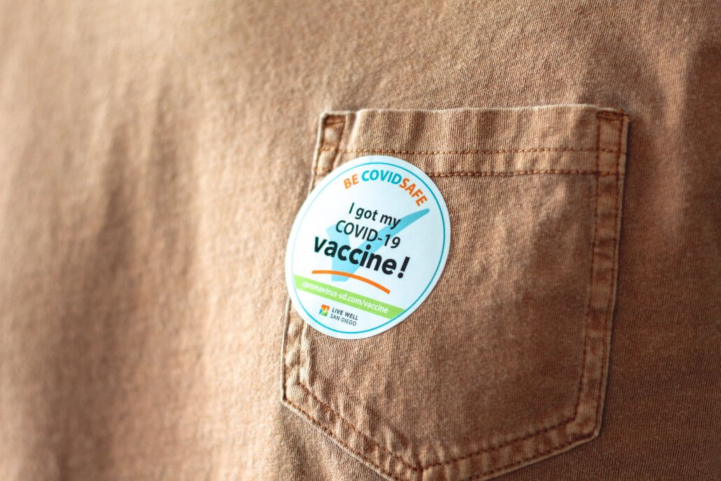Britain could achieve herd immunity against COVID-19