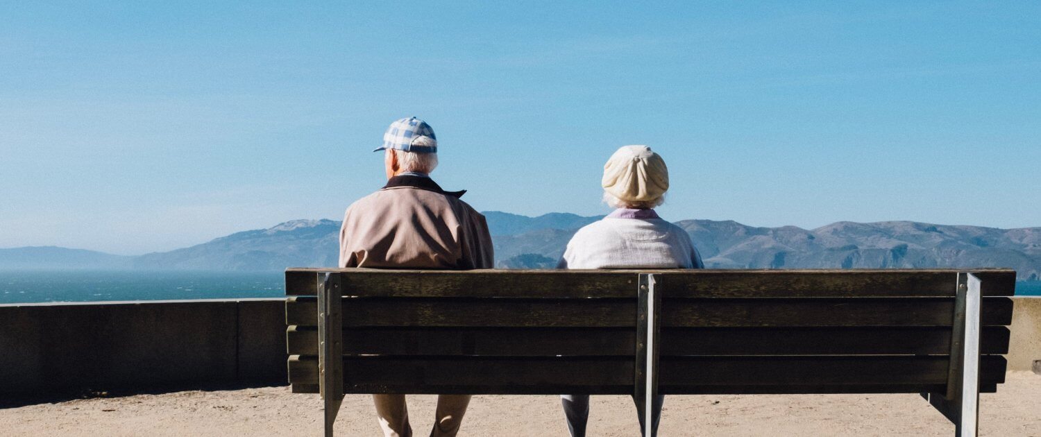 Building a decent pension pot