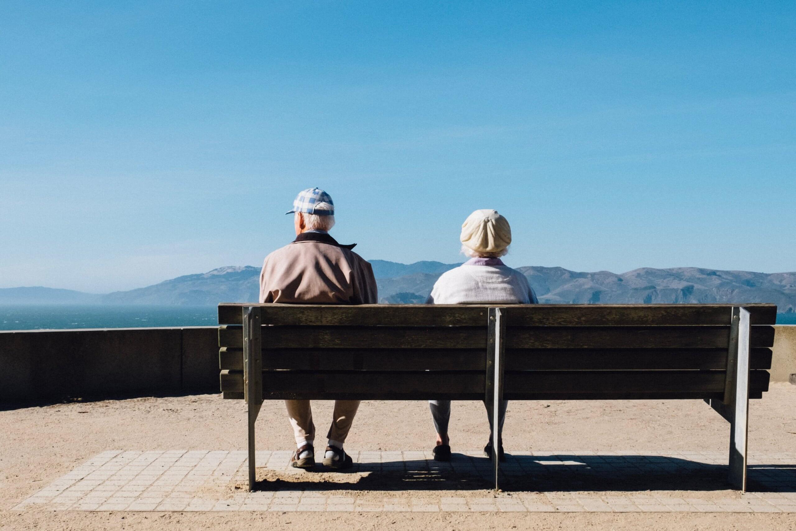 Building a decent pension pot