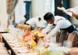 Coronavirus costs for hospitality businesses
