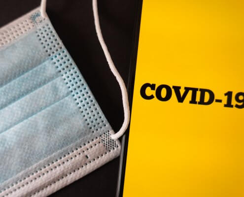 Domestic coronavirus passports