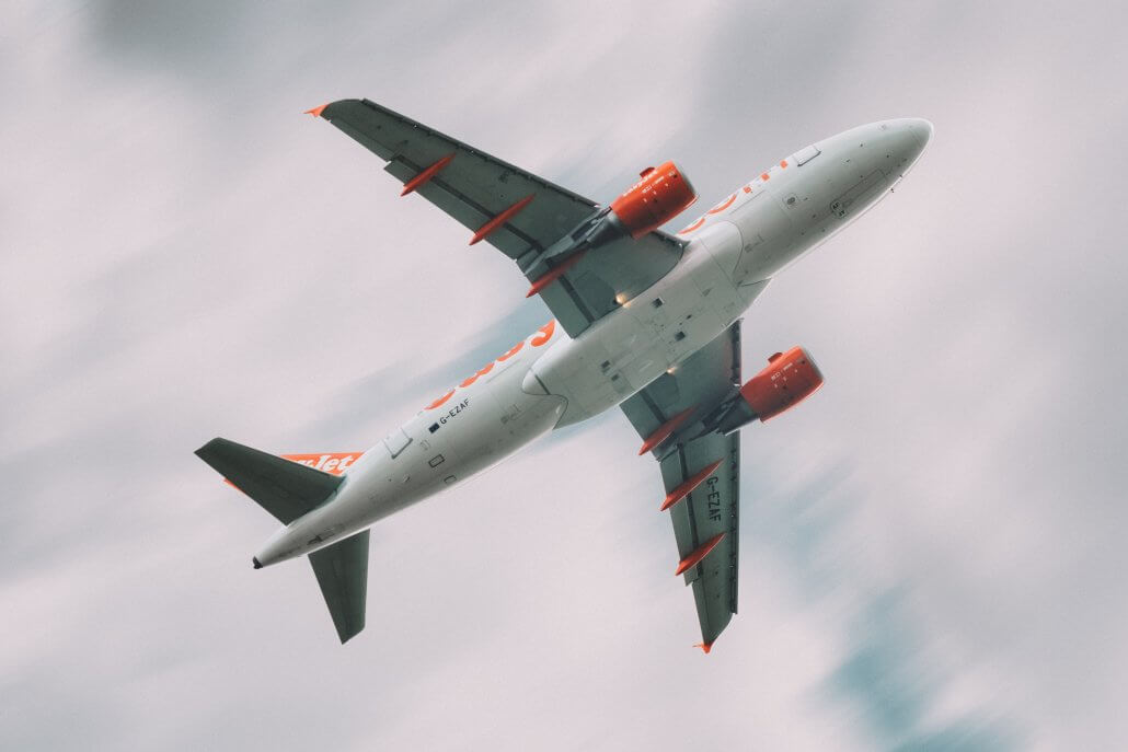 EasyJet predictions
