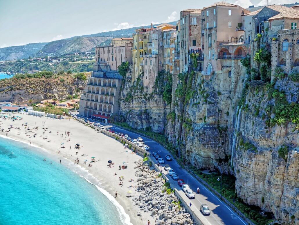 European destination on UK's green list