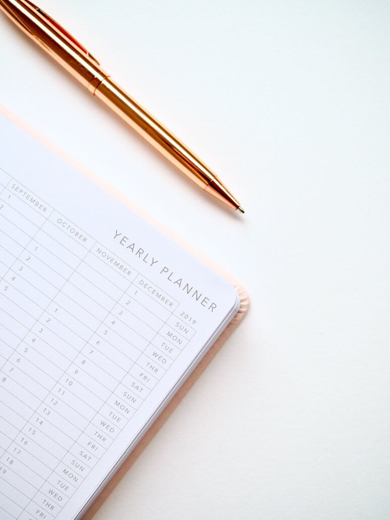 Retirement planning changing