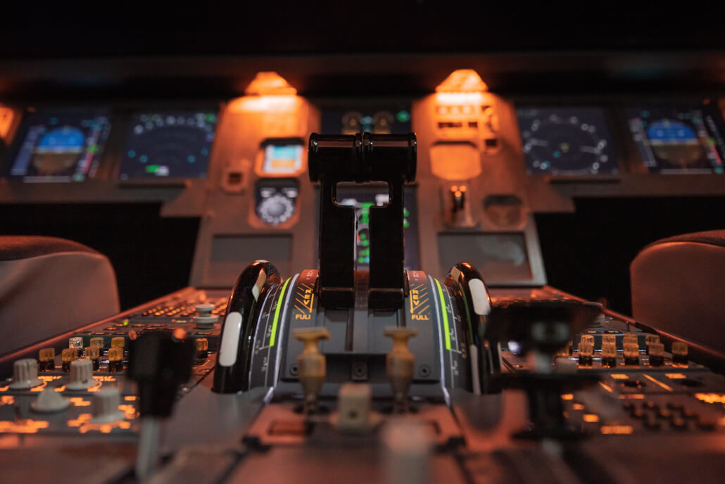 UK Aviation leaders warn against travel restrictions