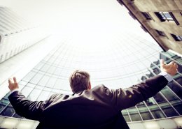 UK Business Confidence