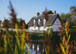 UK housing market