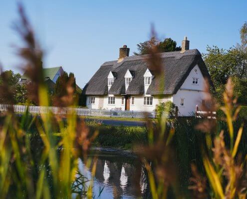 UK housing market
