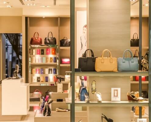 retail