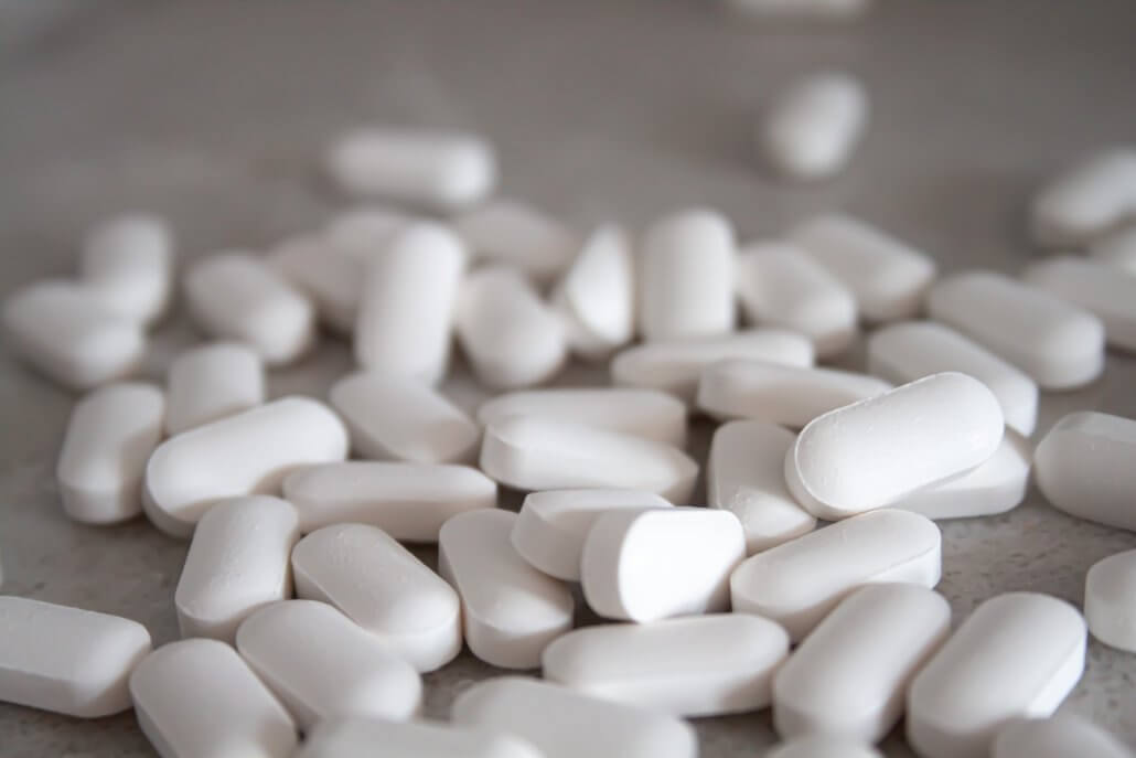 COVID Pills