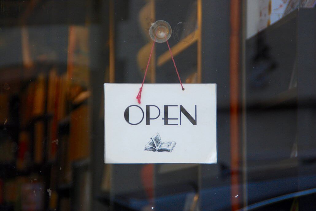 easing lockdown restrictions