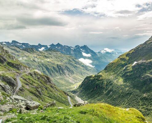 Switzerland