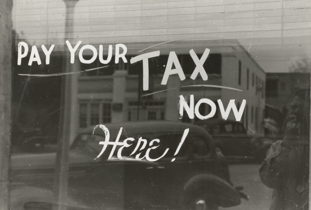 Amazon called out for paying zero corporation tax