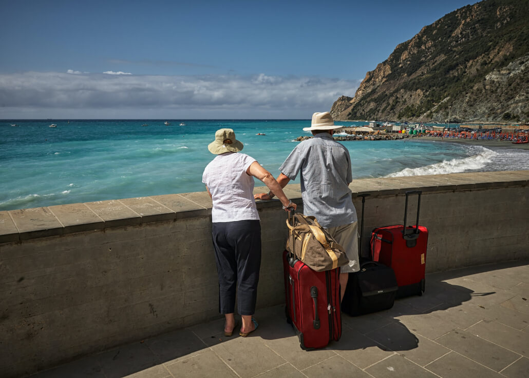 British expats say staying in the EU no longer worth it