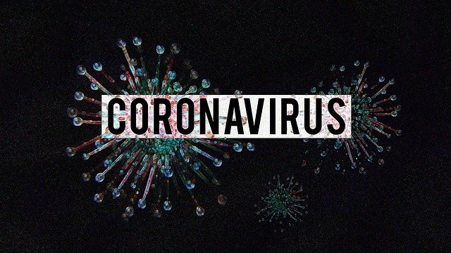 Coronavirus - COVID19
