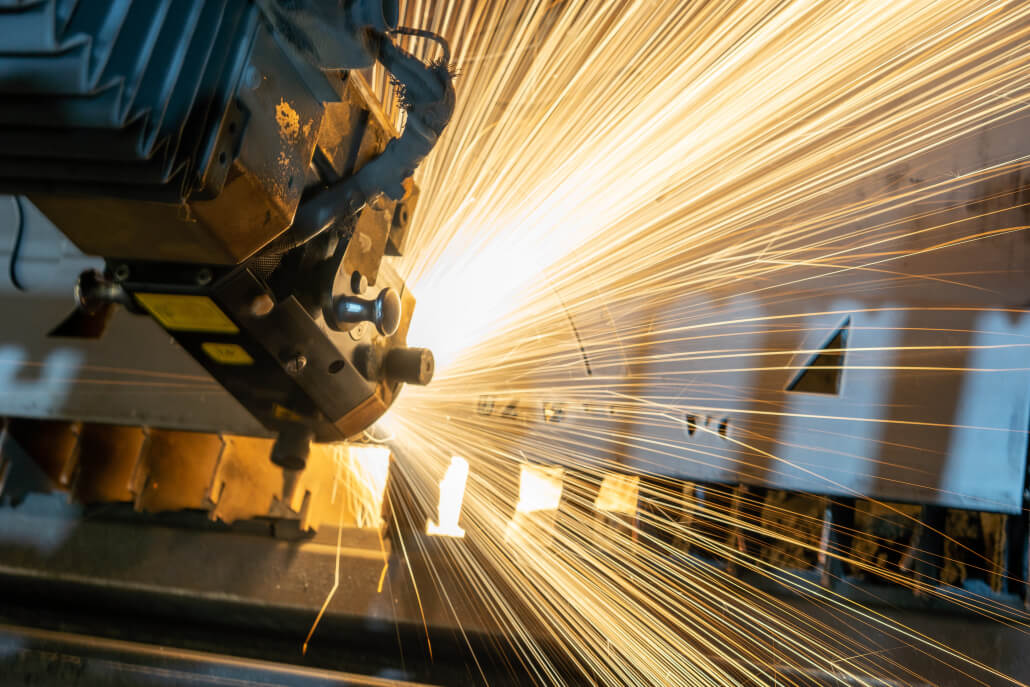 Manufacturing trends and challenged 2021