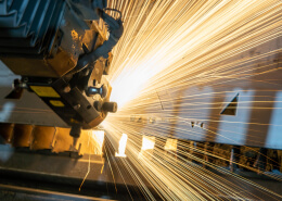 Manufacturing trends and challenged 2021