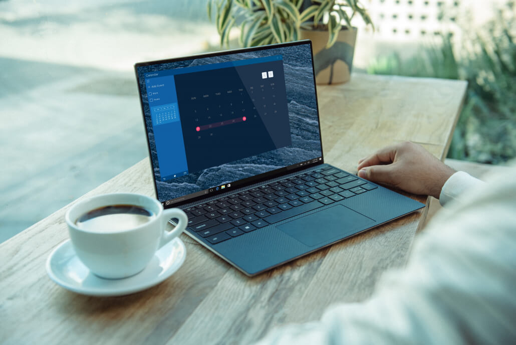 More staff working from home in 2021