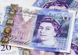 pound sterling