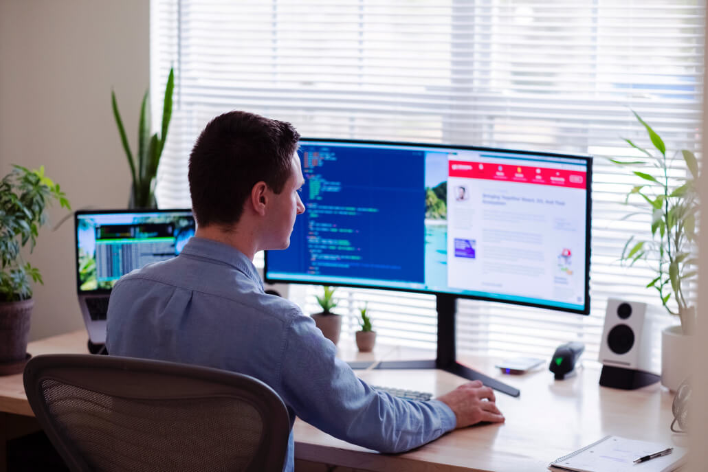 Remote working creates lucrative opportunities