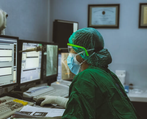 Research on indian variant reveals it could be highly contagious