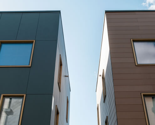Treasury launches property development consultation