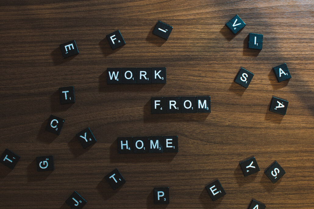 A quarter of UK businesses embrace the hybrid working model