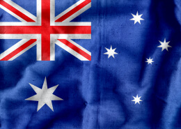 Australia flag