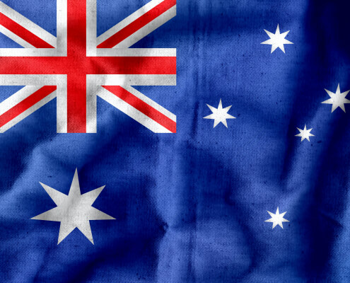 UK to offer Australia free-tariff deal