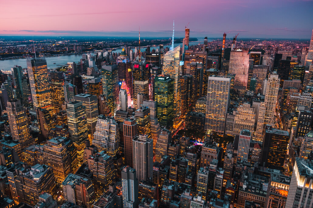 US economy poised for an acceleration of growth