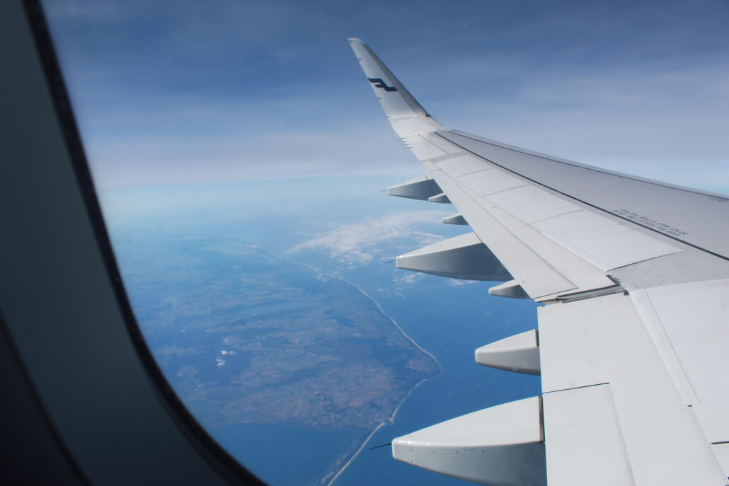 When can I travel to Europe and the US