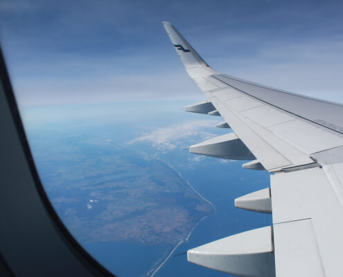 When can I travel to Europe and the US