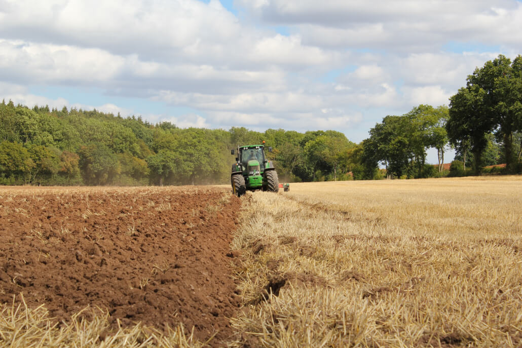 Will Australian farmers undercut UK farmers