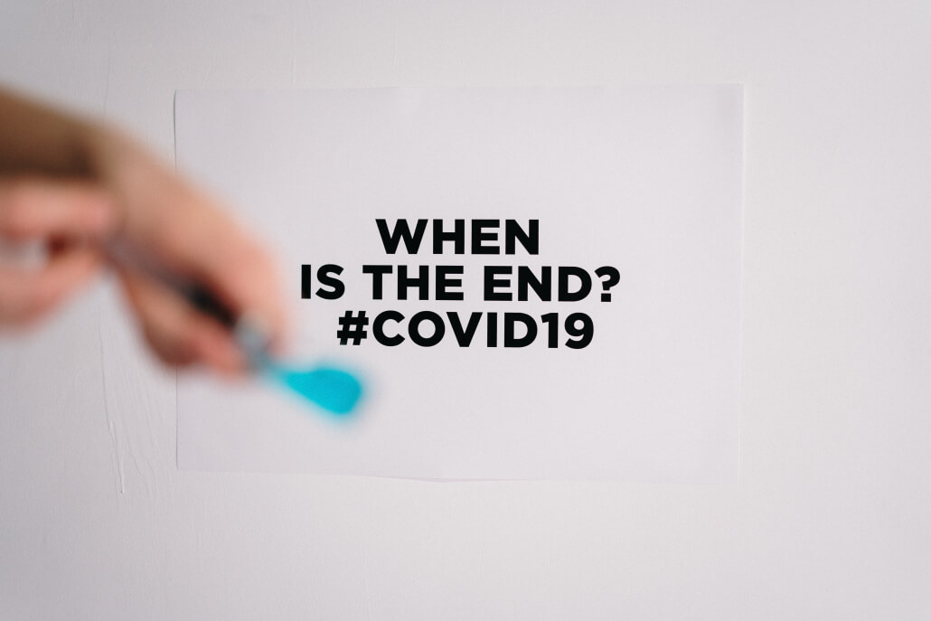 COVID-19 mutations raise concerns