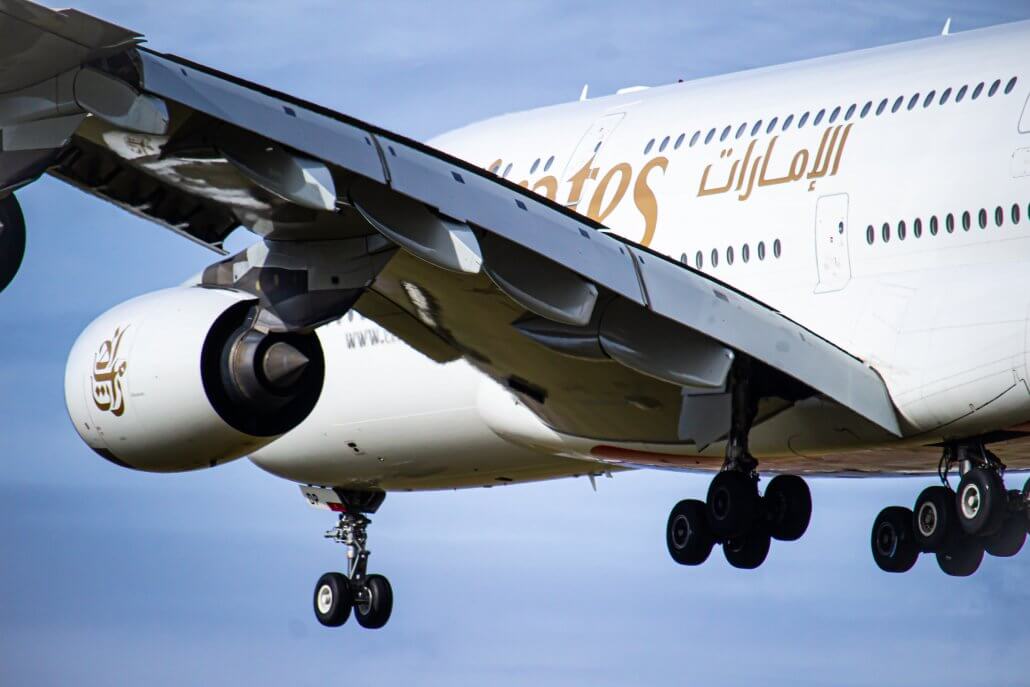 Emirates confident about recovery prospects