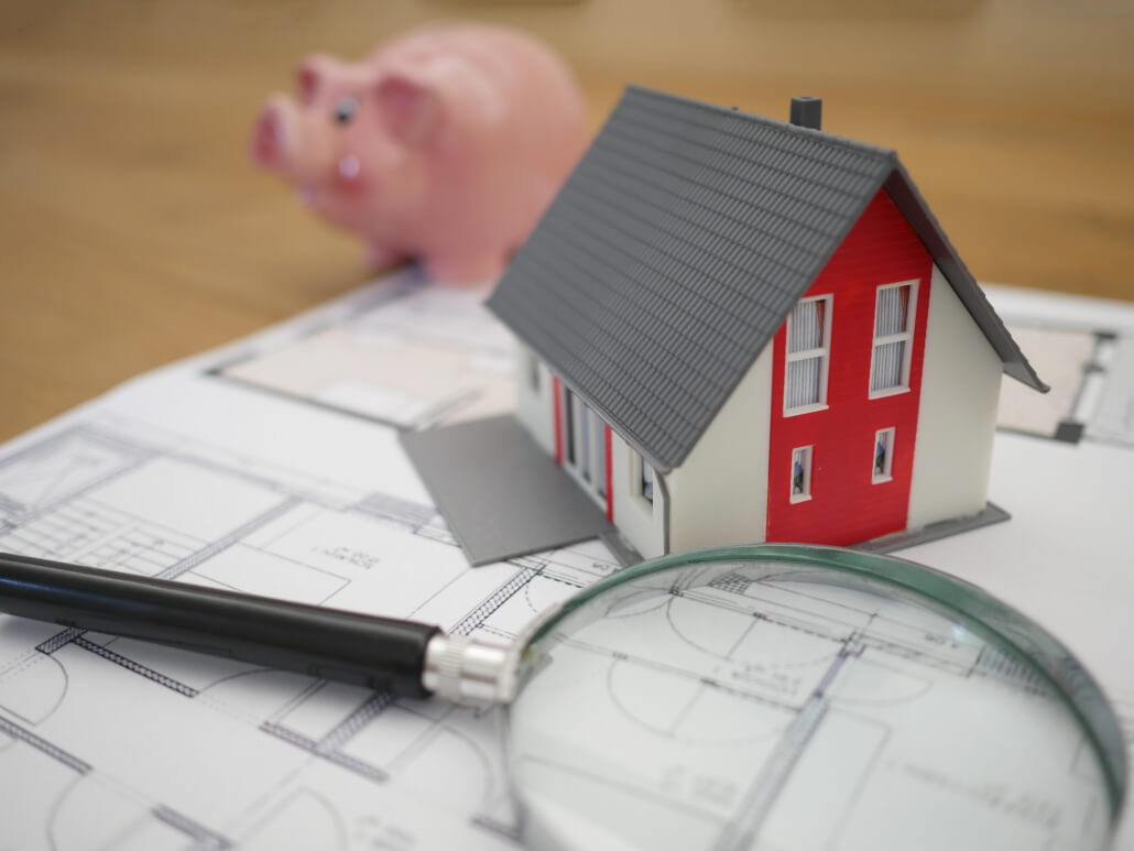 First-time buyers prices out the property market