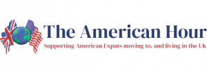 The American Hour Logo