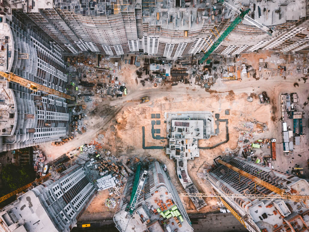 US infrastructure bill approved
