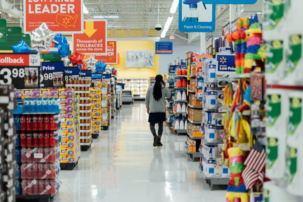 US private equity firm places takeover offer for Morrisons