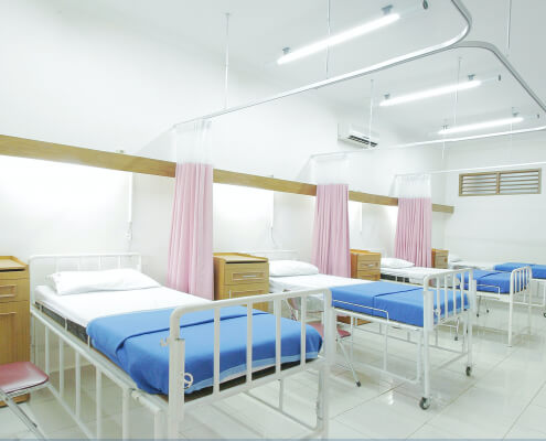 Rise in Covid infections among Children