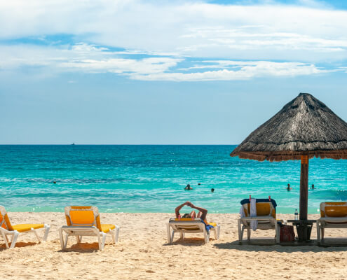 UK to add more countries to its green travel list