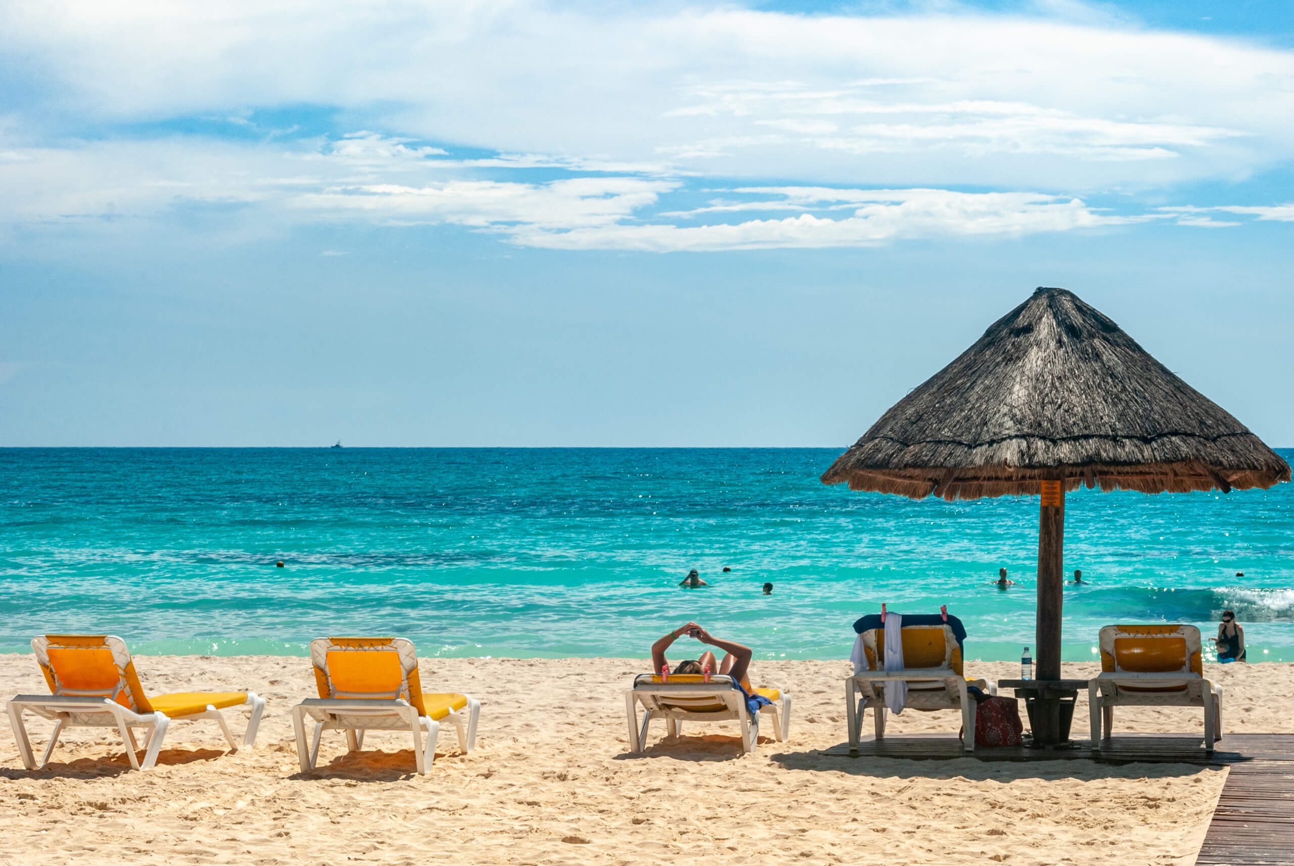 UK to add more countries to its green travel list
